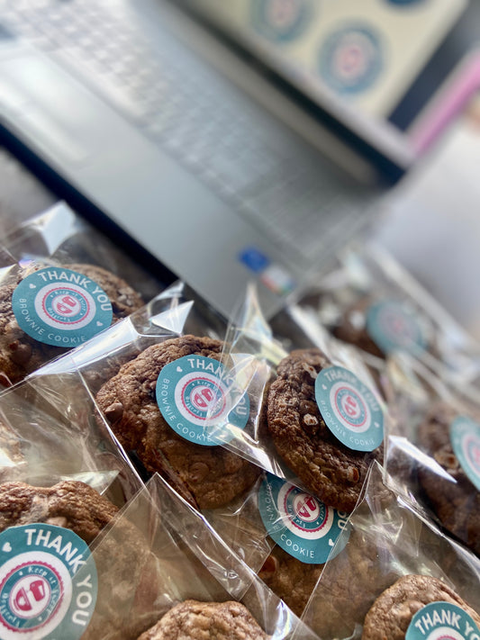 Brownie Cookies