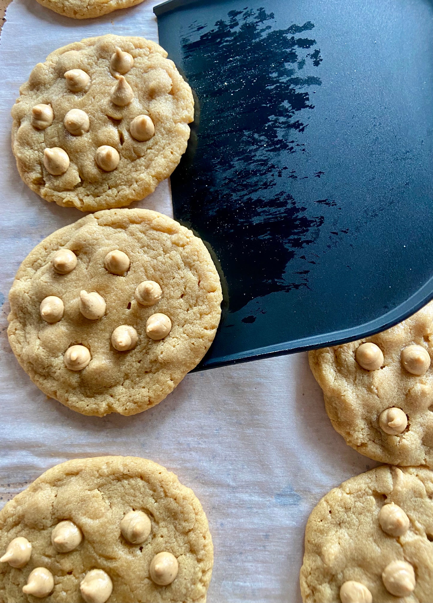 Peanut Butter Cookies