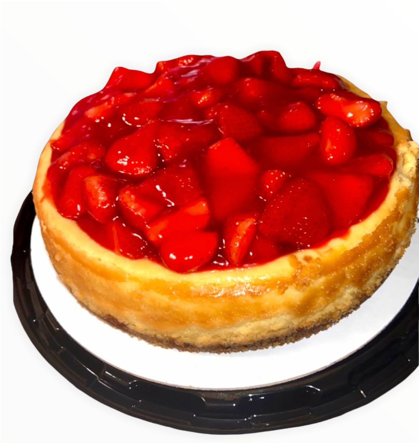 Strawberry Cheesecake