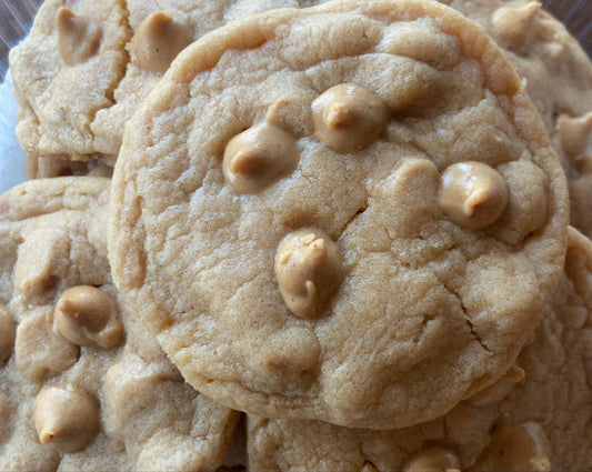 Peanut Butter Cookies