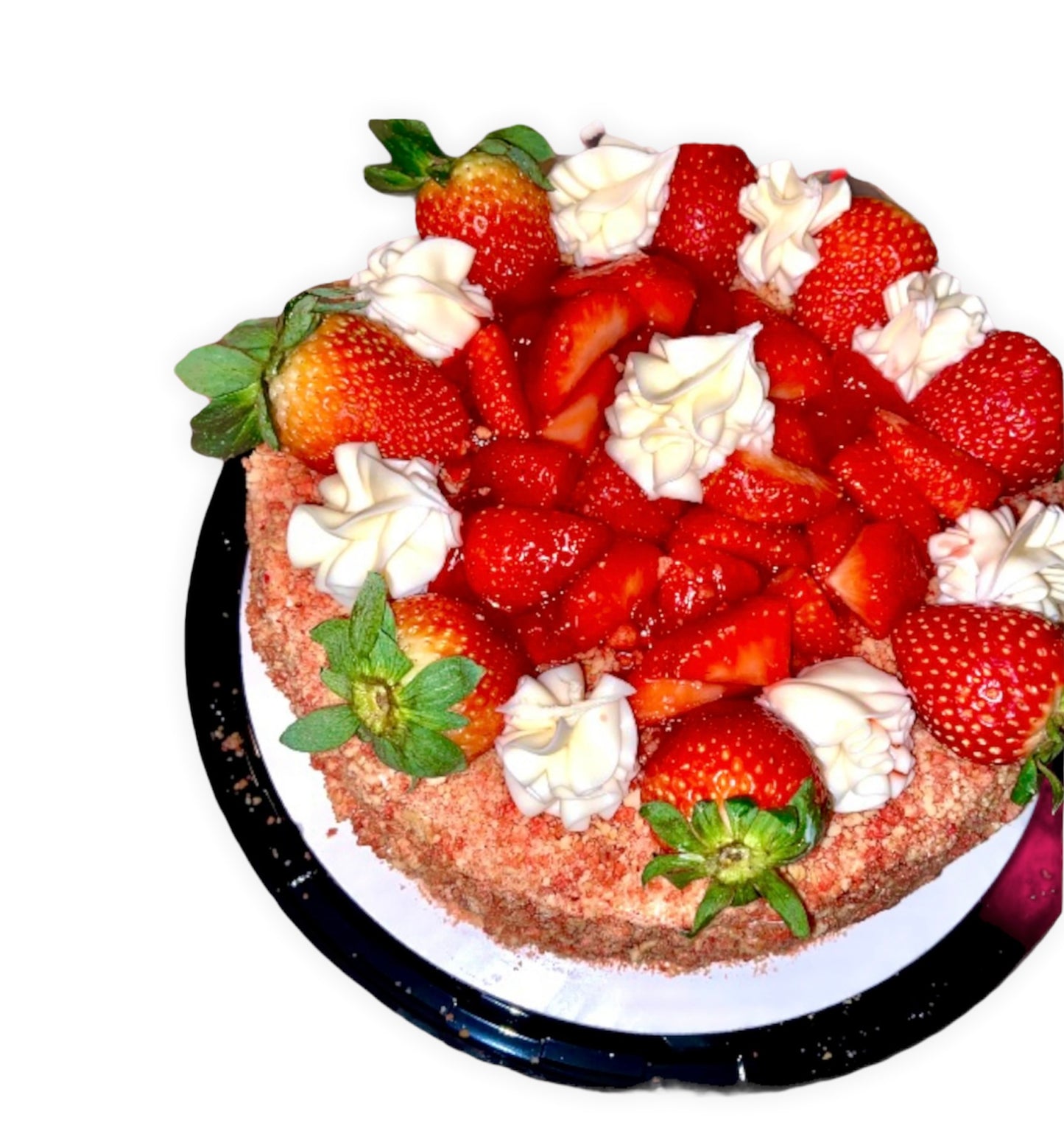 Strawberry Shortcake