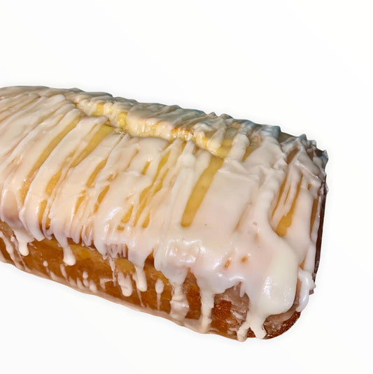 Lemon Loaf Cake